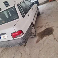 پراید صبا فرمان هیدرولیک|خودرو سواری و وانت|بجنورد, |دیوار