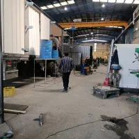 استخدام نیروی فنی