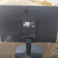 مانیتور  ۱۹ اینچ.   LG|قطعات و لوازم جانبی رایانه|سبزوار, چهارراه فرودگاه|دیوار