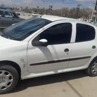 پژو 206 اس دی TU5مدل 91