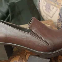 پوتین و کفش زنانه