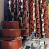 تولیدی توپی و کاسه و پره چرخ +PK+