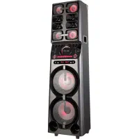 اسپیکر تسکو مدل TS 2096