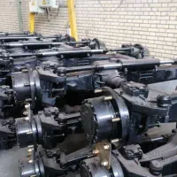 دیفرانسیل جلو تراکتور|قطعات یدکی و لوازم جانبی|رودبار, |دیوار