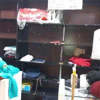 «کمد لباس و قفسه فروشگاهی»|فروشگاه و مغازه|سهند, |دیوار