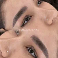 فیبروز و میکروبلیدینگ ابرو