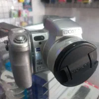 دوربین Sony DSC-H7