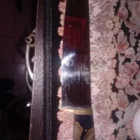 چاقو قدیمی استیل