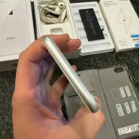 iphone 8 ایفون ۸ به شدت استثنایی و بدون مشابه|موبایل|تهران, ونک|دیوار