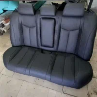 تودوزی چرم انواع خودرو خارجی|خدمات موتور و ماشین|تهران, چیتگر جنوبی|دیوار