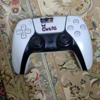 دسته ps5. دوال سنس