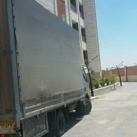 حمل ونقل اتوبار اسبابکشی منزل اندیشه بار یزد|خدمات حمل و نقل|یزد, |دیوار