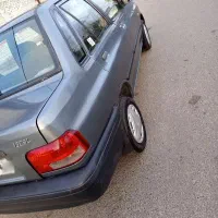 پراید ۱۳۱ مدل ۹۰ نوک مدادی|خودرو سواری و وانت|آستانه اشرفیه, |دیوار