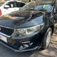 تارا v1 دنده مدل 1401|خودرو سواری و وانت|شیراز, خلدبرین|دیوار