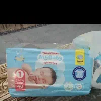 مای بی بی سایز یک