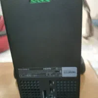 کنسول ایکس باکس سری ایکس xbax sx|کنسول، بازی ویدئویی و آنلاین|مشهد, نیروی هوایی|دیوار