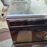 گاز کار کرده بافر