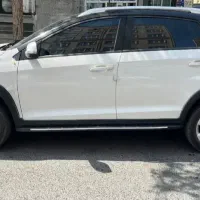 ام وی ام x22 اسپرت اکسلنت مدل ۱۳۹۷ شرایطی/ اقساطی|خودرو سواری و وانت|تهران, نارمک|دیوار