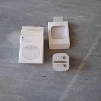 شارژر 20 وات اپل