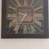 ساعت دیواری|ساعت دیواری و تزئینی|فولادشهر, C4|دیوار