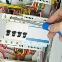 برقکار .تعمیرات برق ساختمان صنعتی.کولر اسپیلت|خدمات پیشه و مهارت|اهواز, کیانپارس |دیوار