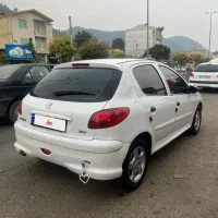 ۲۰۶مدل ۹۱تیپ۳