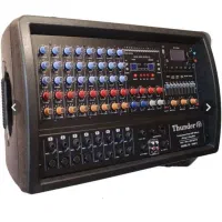 سیستم صوتی مداحی کامل