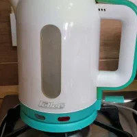 کتری برقی .برند فلر.