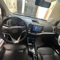 جک s3 فوق تمیز اتومات