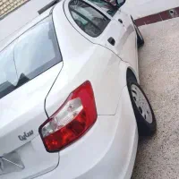 ماشین شخصی ساینا s مدل ۴۰۵