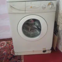 لباسشویی آبسال 7 کیلو|ماشین لباسشویی و خشککن لباس|تبریز, |دیوار