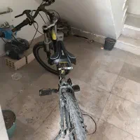 دوچرخه ۲۰ به فروش میرسد