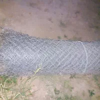 فنس باغ