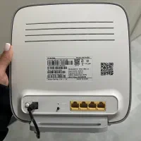 مودم مبین نت|مودم و تجهیزات شبکه|تهران, ارم|دیوار