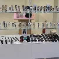 ویترین مغازه فقط ۹ماه استفاده شده درحدنو