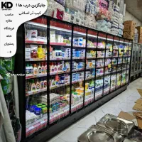 پرده‌ای هوشمند برای خانه‌ای راحت