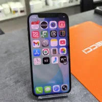 ایفون 12 zaa در حد