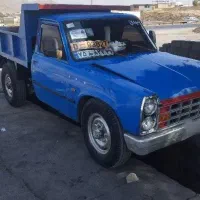 سایپا دوگانه کمپرسی انژکتور|خودرو سواری و وانت|خرمآباد, |دیوار