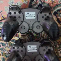 گیم پد دسته بازی اکبند