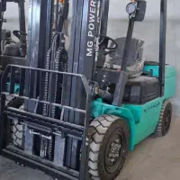 لیفتراک برقی|ماشینآلات صنعتی|تهران, خلیج فارس|دیوار