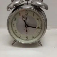 ساعت قدیمی|کلکسیون اشیاء عتیقه|مشهد, کوشش|دیوار