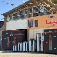 دستگاه خشک کن میوه سبزی دیجیتال گارانتی طلایی|ماشینآلات صنعتی|مشهد, کاظم آباد پنجشنبه|دیوار