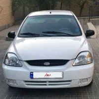 ریو|خودرو سواری و وانت|سنندج, |دیوار