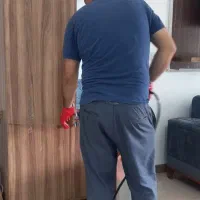 شرکت سمپاشی دارای مجوز