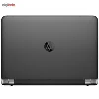 لپتاپ اچ پی استوک