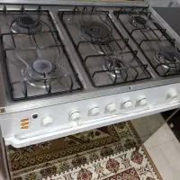 اجاق گاز|اجاق گاز و لوازم برقی پخت‌وپز|ایذه, |دیوار