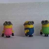 پاکن فانتزی جوایزی(قیمت مناسب)