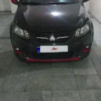 کوییک پارس خودرویی فوق العاده سالم