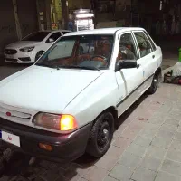 پراید ۸۴