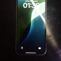 اپل ۱۳پرومکس ۵۱۲|موبایل|بندر ماهشهر, |دیوار